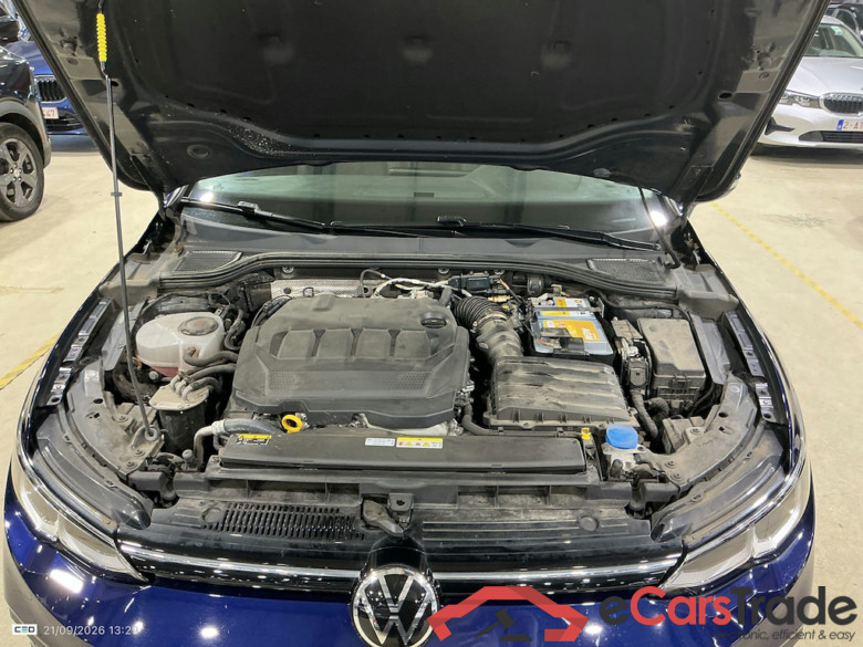 VOLKSWAGEN GOLF VARIANT VIII 2.0 TDI 85KW LIFE #6