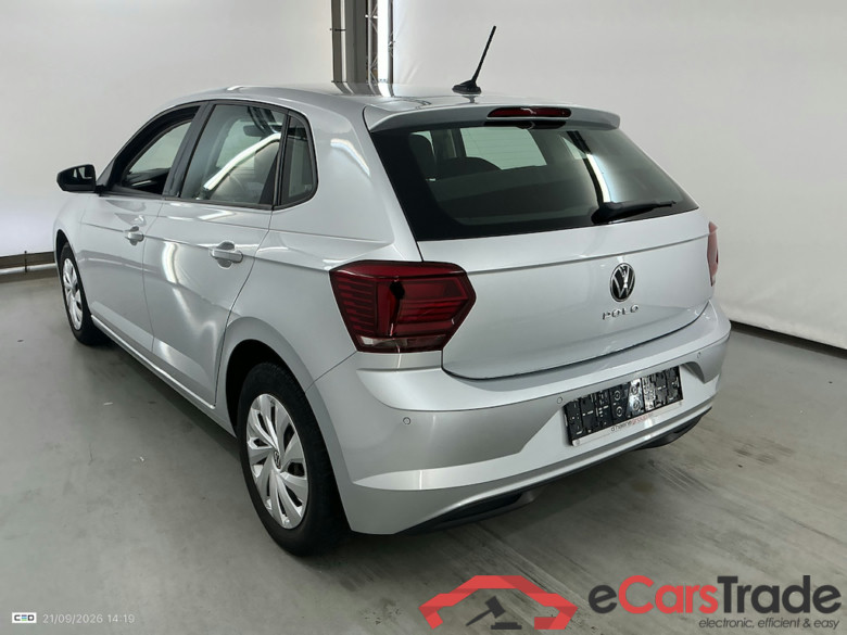 VOLKSWAGEN Polo 1.0 TSI LIFE #3
