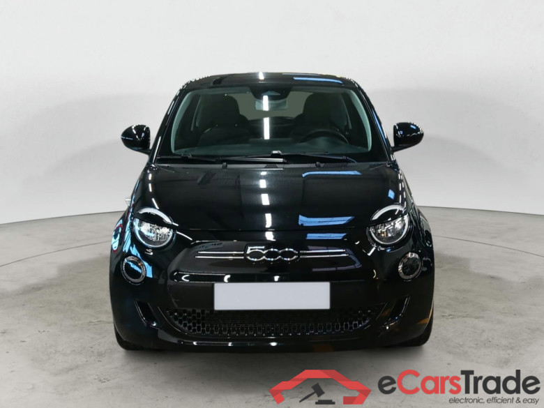 Fiat 500 Icône Plus e 118 ch #6