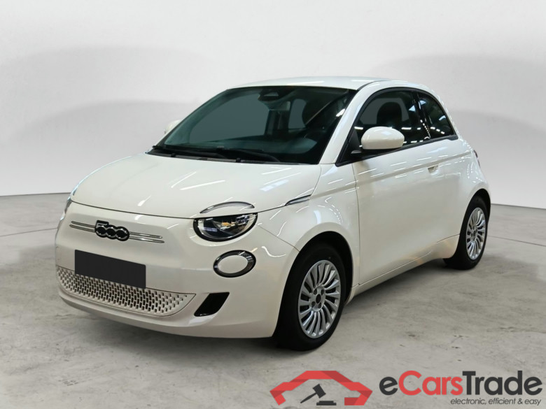 Fiat 500 Action e 95 ch