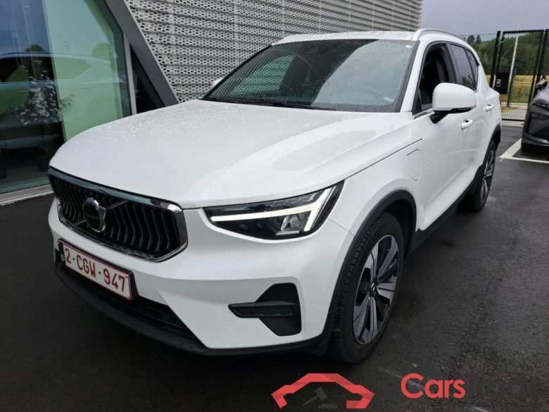VOLVO XC40 1.5 T4 PHEV INSCRIPTION EXPR. DCT