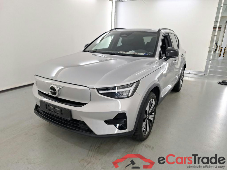 VOLVO XC40 BEV 70KWH RECHARGE PLUS