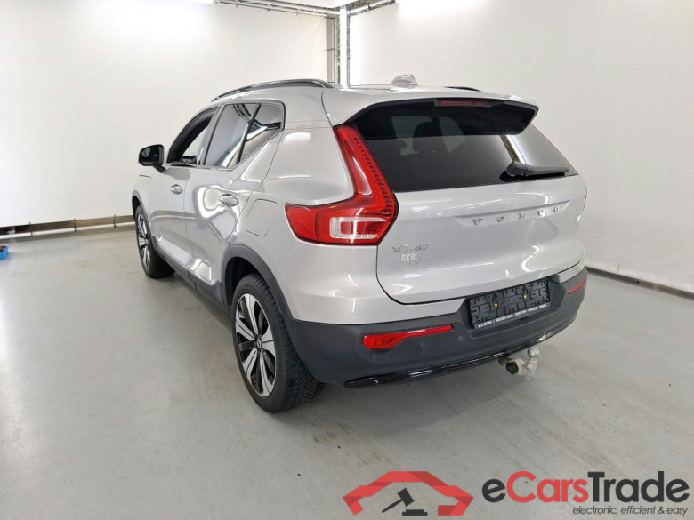 VOLVO XC40 BEV 70KWH RECHARGE PLUS #3