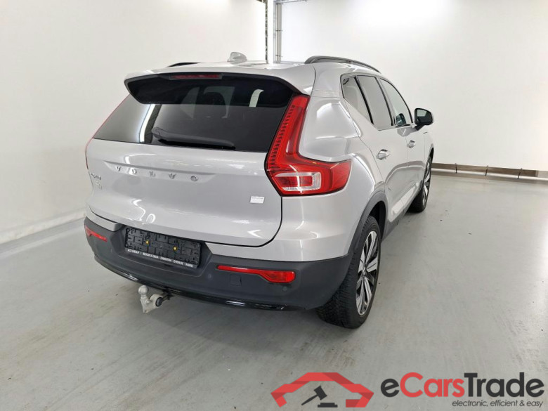 VOLVO XC40 BEV 70KWH RECHARGE PLUS #4