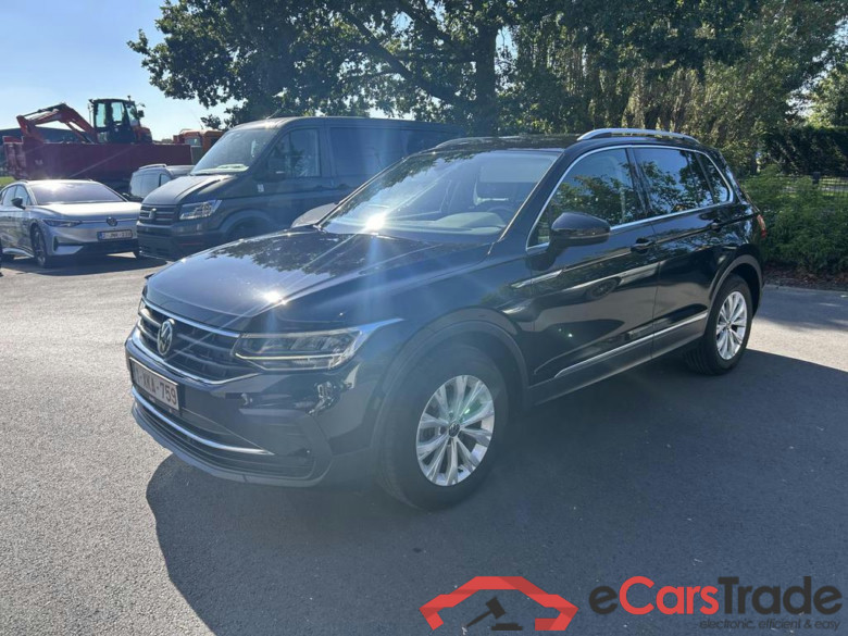 VOLKSWAGEN Tiguan 1.5 TSI Life OPF DSG #1
