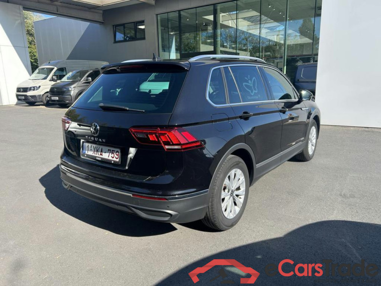 VOLKSWAGEN Tiguan 1.5 TSI Life OPF DSG #3