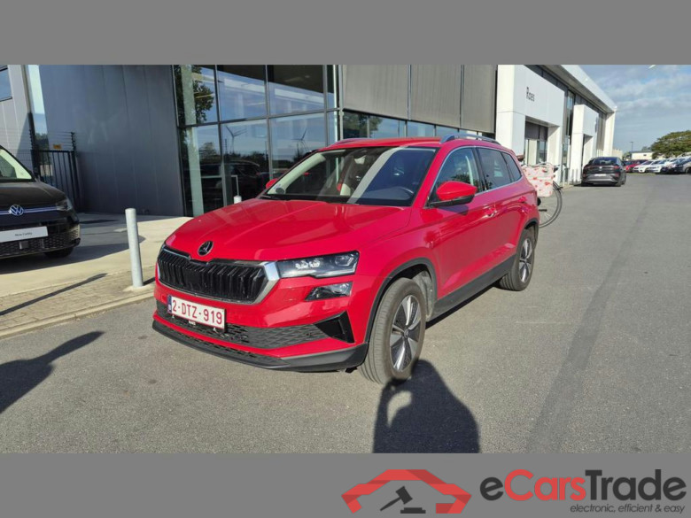 SKODA Karoq 1.5 TSI ACT Style DSG #1