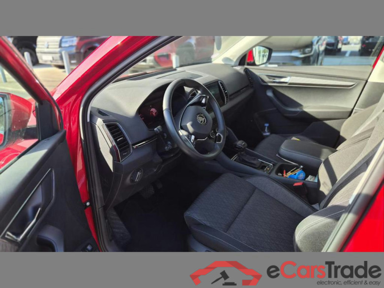 SKODA Karoq 1.5 TSI ACT Style DSG #5