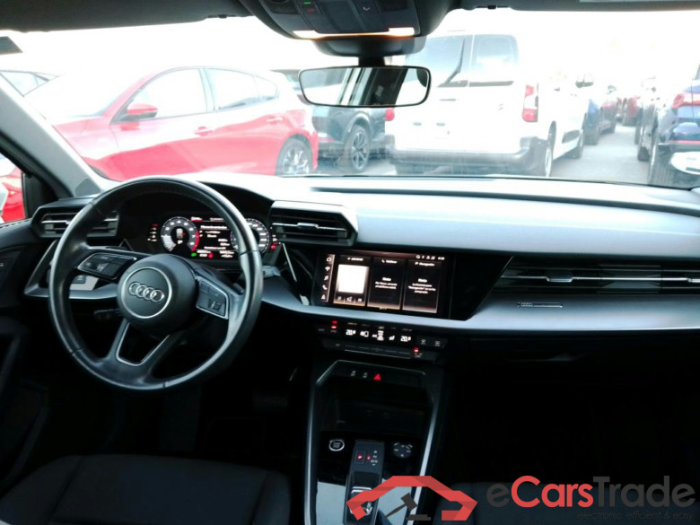 AUDI A3 / 2020 / 5P / berlina con portón Sportback 30 TFSI 81kW (110CV) S tronic #3