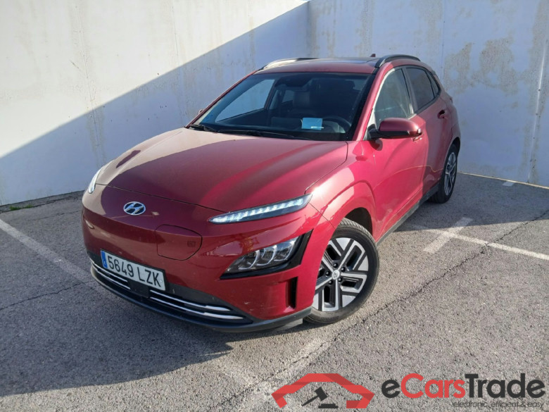 HYUNDAI Kona / 2020 / 5P / todoterreno 150kW EV Style Sky #1