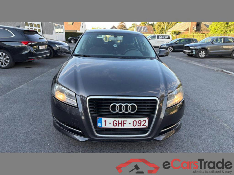 AUDI A3 Sportback Dsl 1.6 TDi Ambiente Start/Stop DPF #5