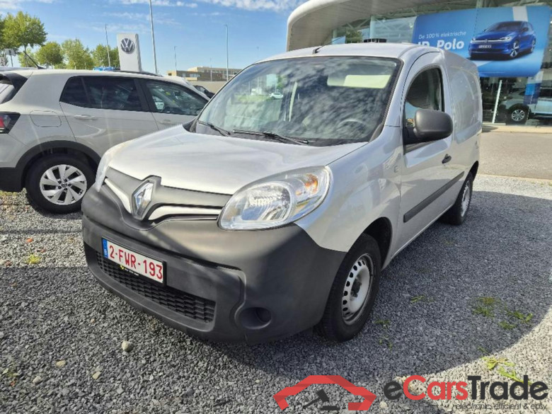 RENAULT Kangoo Express Dsl 1.5 dCi Energy Grand Confort (EU6)