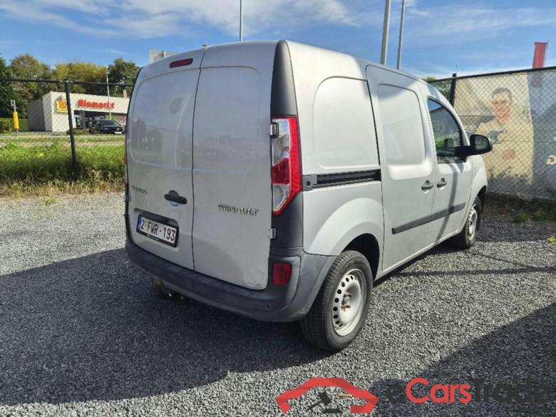 RENAULT Kangoo Express Dsl 1.5 dCi Energy Grand Confort (EU6) #3