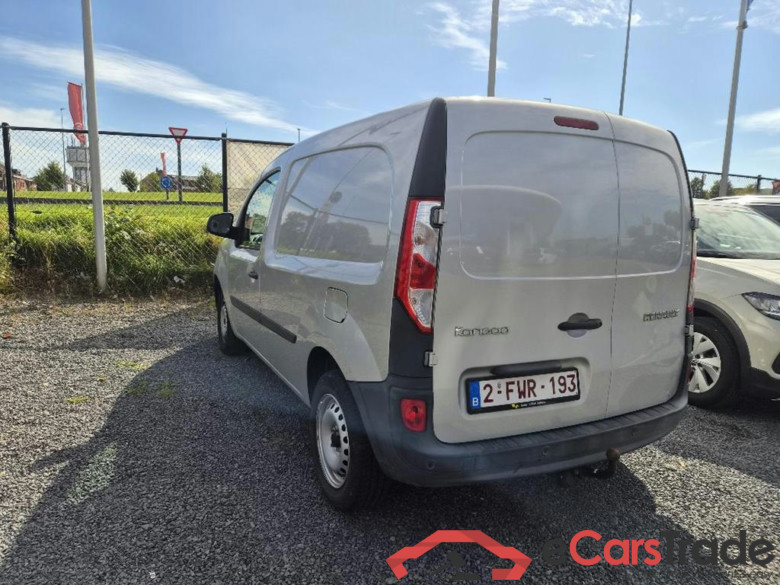 RENAULT Kangoo Express Dsl 1.5 dCi Energy Grand Confort (EU6) #4