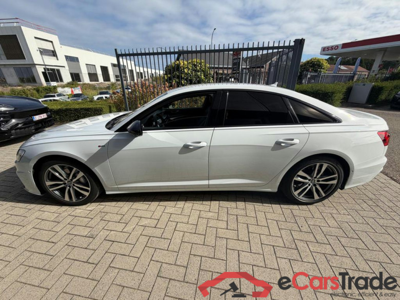 AUDI A6  Business Edition Sport 40 TDI  150(204) kW(ch) S tronic #5