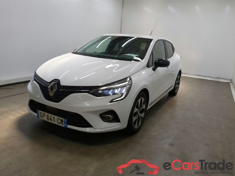 Clio V Evolution 1.0 SCe 65CV BVM5 E6d #1