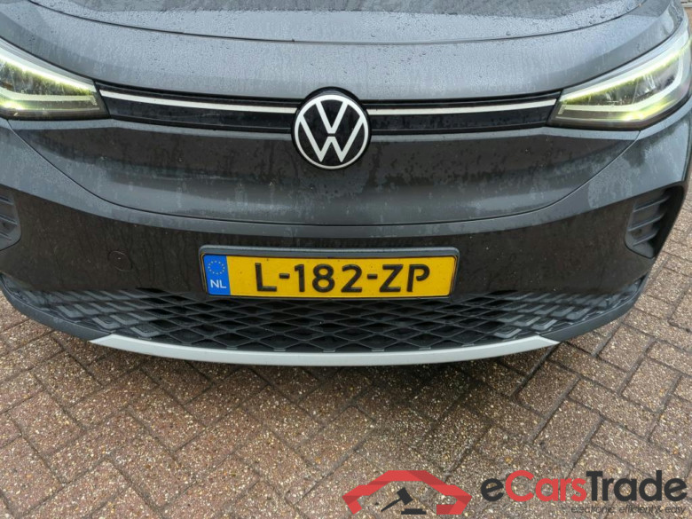 VOLKSWAGEN ID.4 Life 77 kWh #6