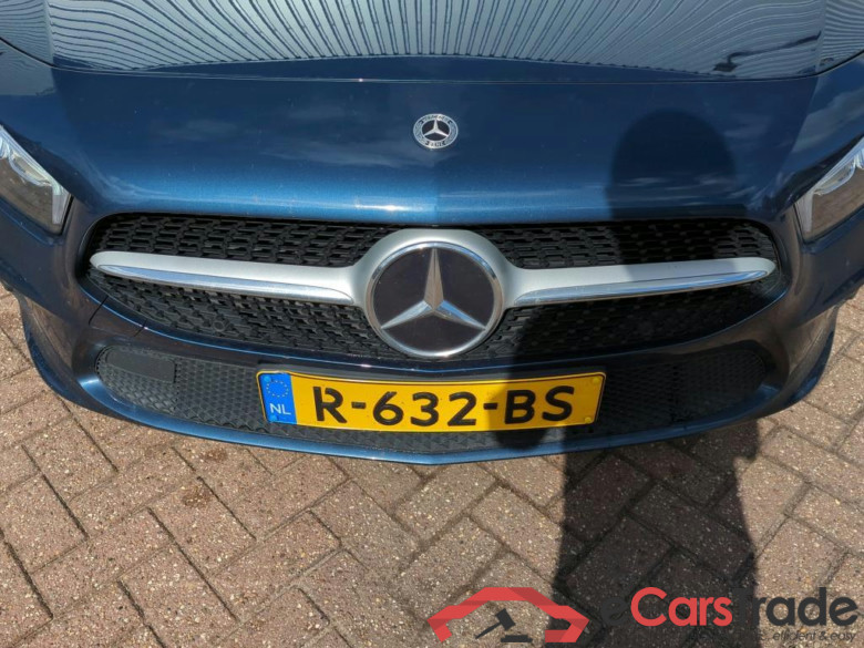 MERCEDES-BENZ A-klasse 180 Bns Solution #6