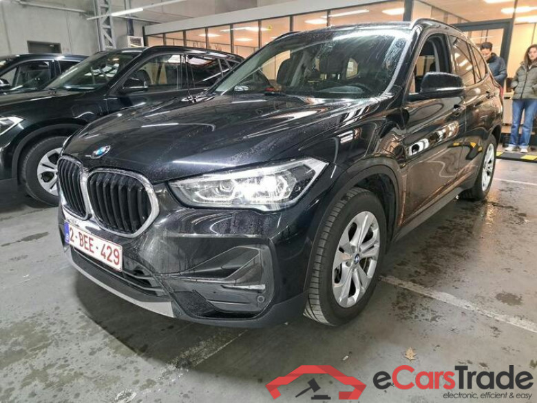 BMW X1 X1 xDrive25e (162 kW) (PHEV) 162kW/220pk  5D/P Auto-6