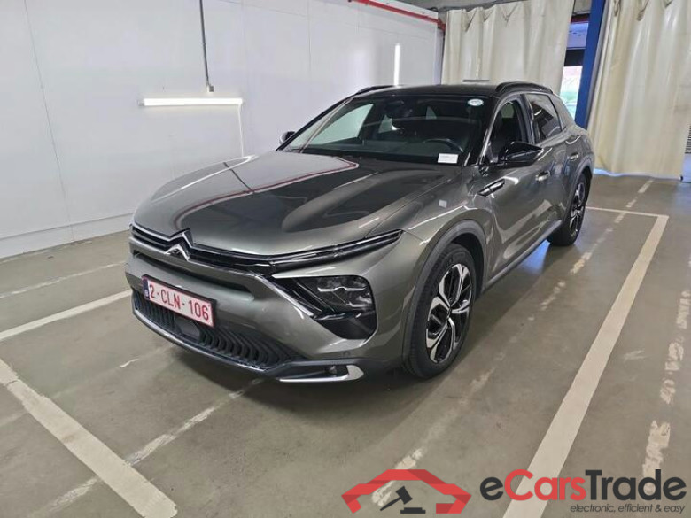 Citroen C5 X C5 X Hybrid 225 e-EAT8 Shine Pack (PHEV) 165kW/225pk  5D/P Auto-8 #1