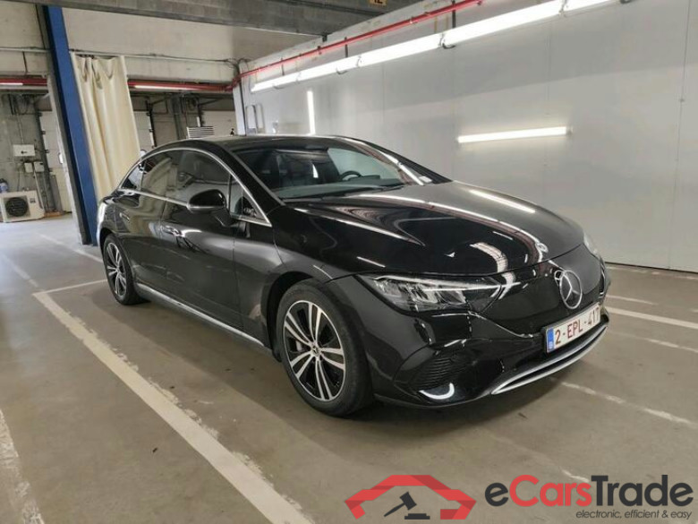 Mercedes EQE EQE EQE 300 Luxury Line 180kW/245pk  4D/P Auto-1 - WLTP onvolledig #2
