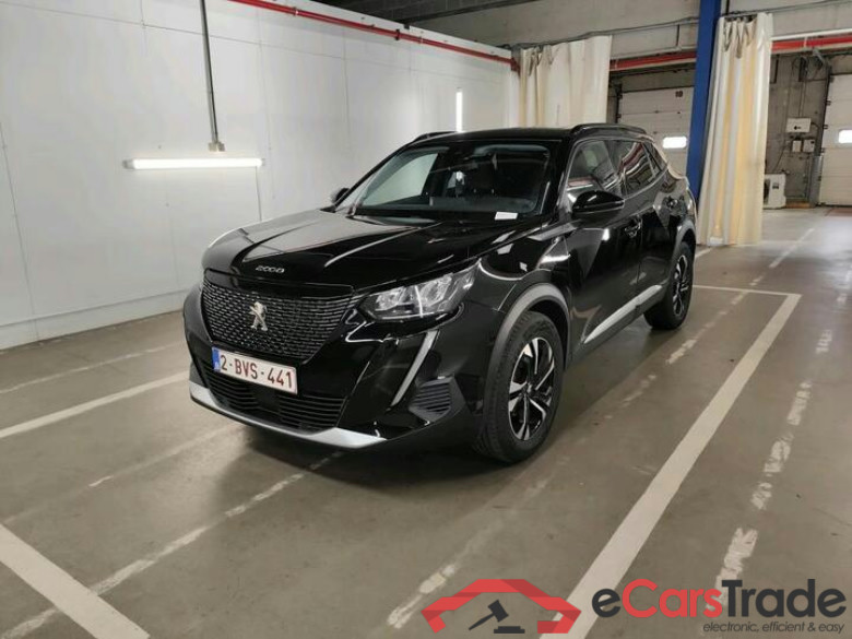 Peugeot 2008 2008 1.2 Puretech S/S Allure Pack 74kW/100pk  5D/P Man-6