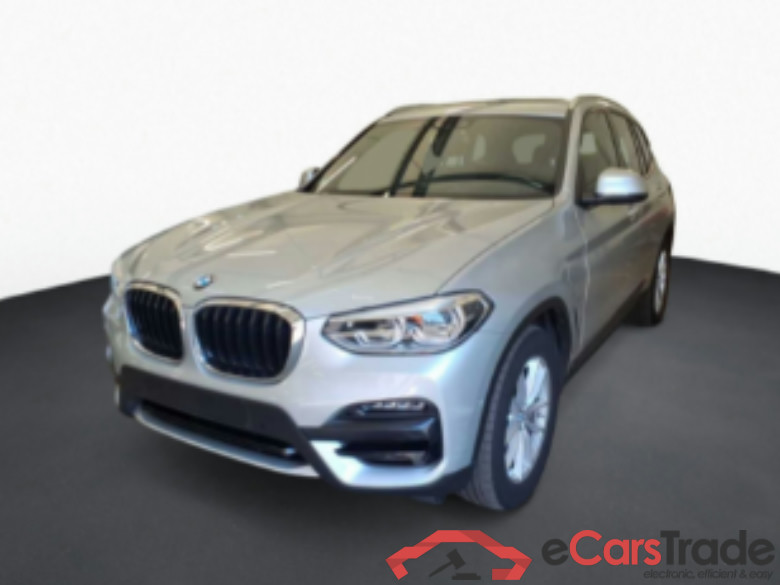 Baureihe X3 xDrive 30 e Advantage 2.0 215KW AT8 E6d #1