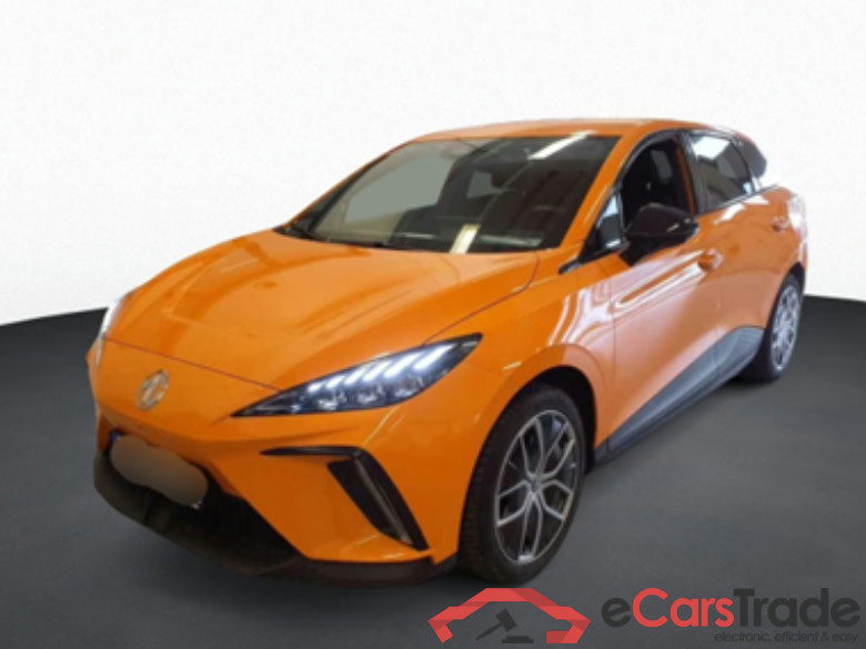 MG MG4 Luxury 5d 150kW #1