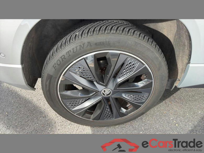 SKODA Karoq 1.5 TSI ACT Sportline DSG #6