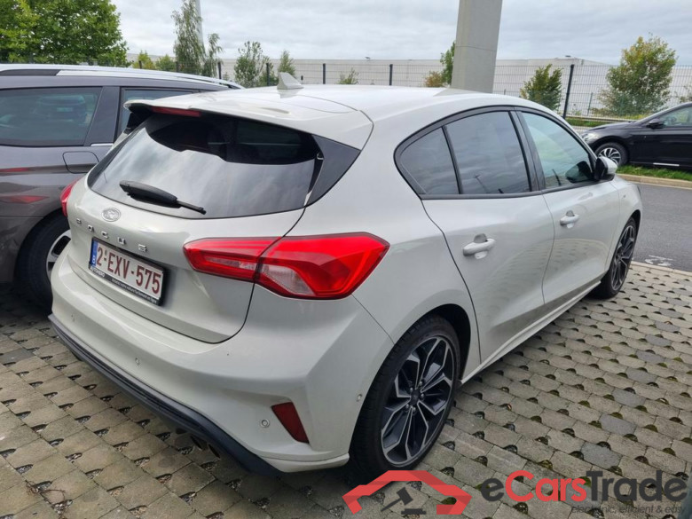 FORD Focus 1.0 EcoBoost Connected (EU6d) #4