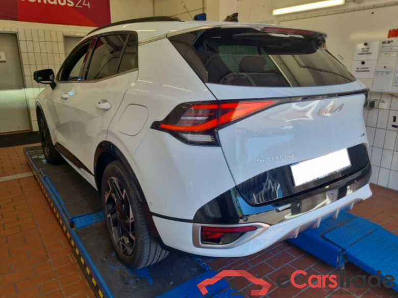 Kia Sportage  #4