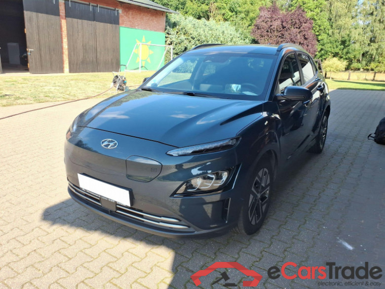 Hyundai Kona  #2
