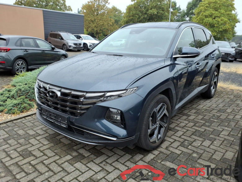 Hyundai Tucson  #2
