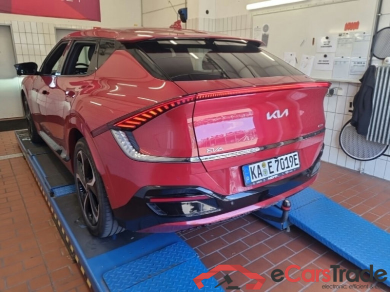 KIA EV6  #4