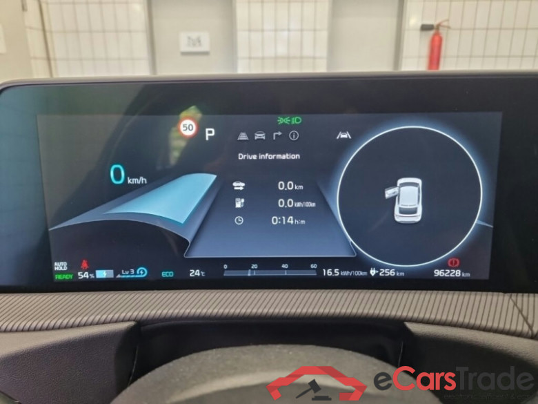KIA EV6  #6