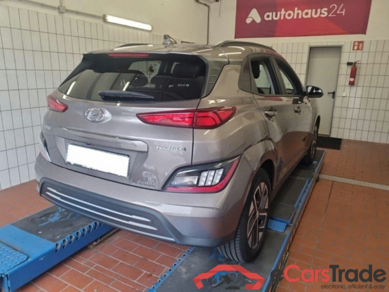 Hyundai Kona  #3