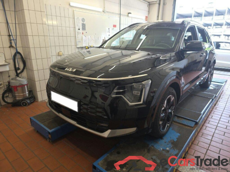 Kia Niro  #2