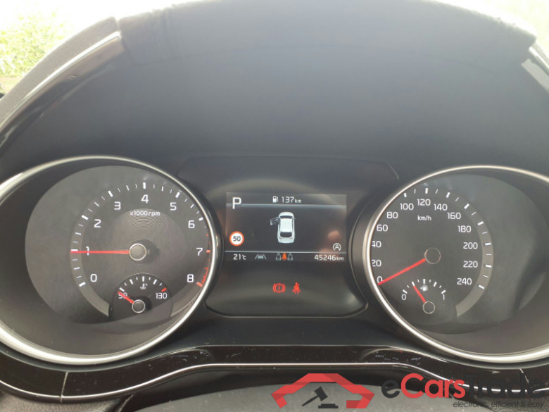Kia ProCeed  #6