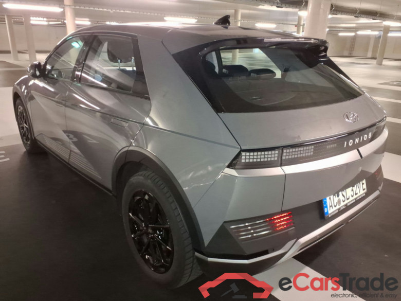 Hyundai Ioniq 5  #4