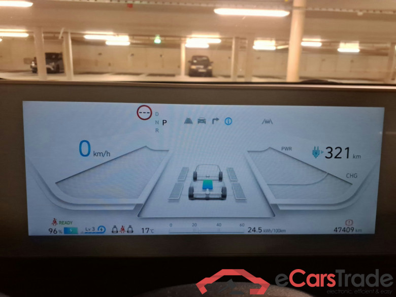 Hyundai Ioniq 5  #6