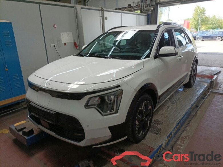 KIA Niro  #2