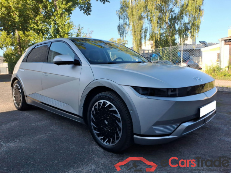 Hyundai Ioniq 5  #1