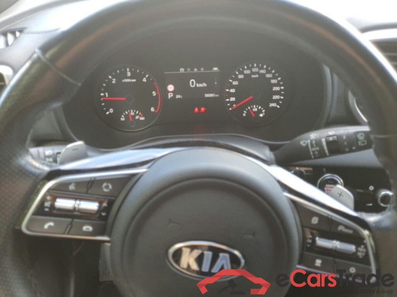 KIA Sportage  #6