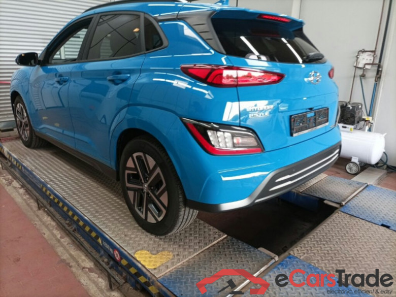 Hyundai Kona  #4