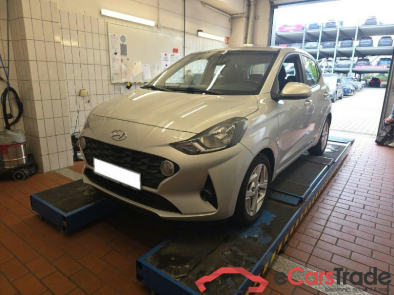 Hyundai i10  #2