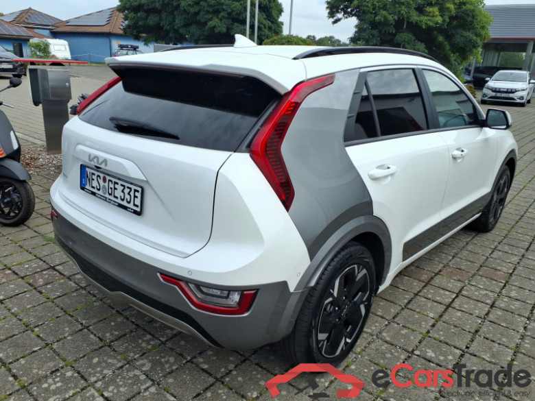 KIA Niro  #3