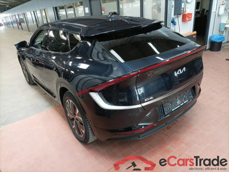 Kia EV6  #4