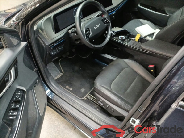 Kia EV6  #5