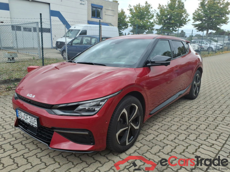 KIA EV6  #2