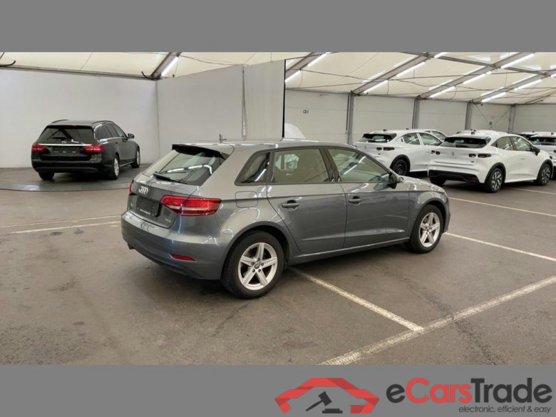 AUDI A3 Sportback 1.0 TFSI #4